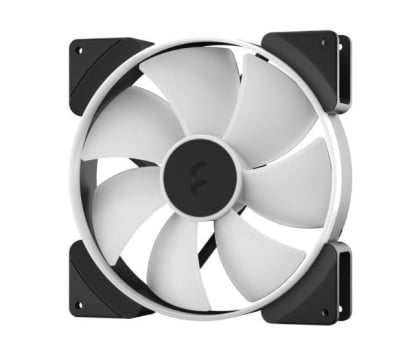Wentylator Fractal Design Prisma AL18 RGB PWM 180mm